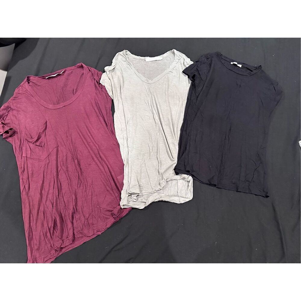 Bundle of three tops size XS / S women’s